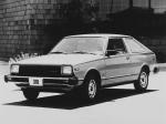 Datsun 310 2-Door Sedan 1981 года